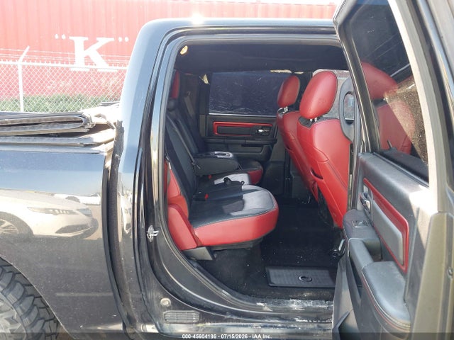 Aukcja sprzedaży 2015 Ram 1500 Rebel, vin: 1C6RR7YG5FS756869, numer aukcji: 45604186