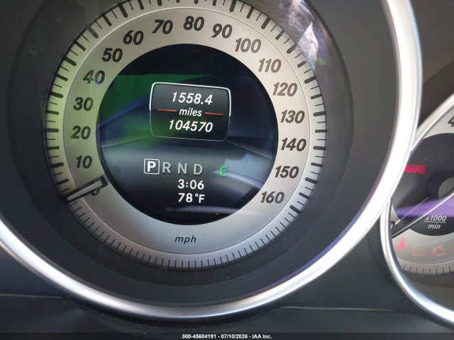 WDDGF4HB8EG241075 Mercedes-Benz C 250 Sport