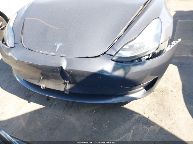 Tesla Model 3 Rear-wheel Drive 2023 5YJ3E1EA3PF585299 Image 13