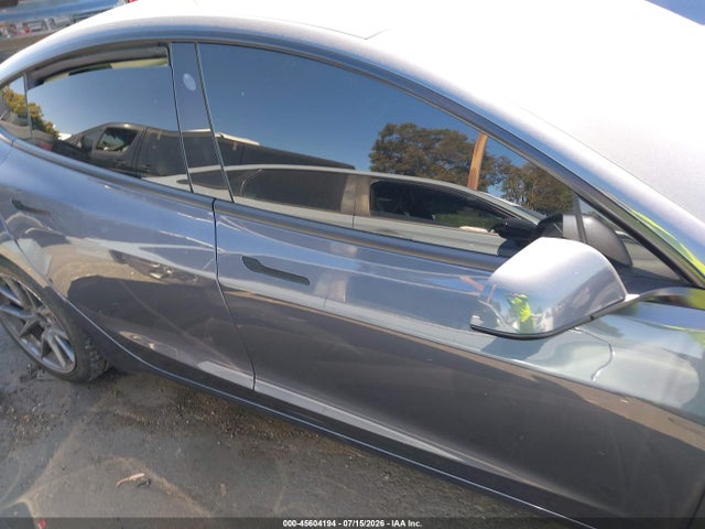 Tesla Model 3 Rear-wheel Drive 2023 5YJ3E1EA3PF585299 Image 14