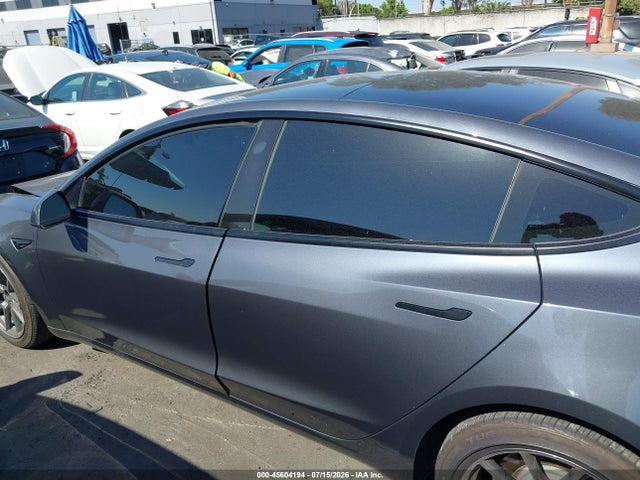 Tesla Model 3 Rear-wheel Drive 2023 5YJ3E1EA3PF585299 Image 15