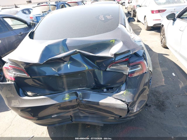 Tesla Model 3 Rear-wheel Drive 2023 5YJ3E1EA3PF585299 Image 17