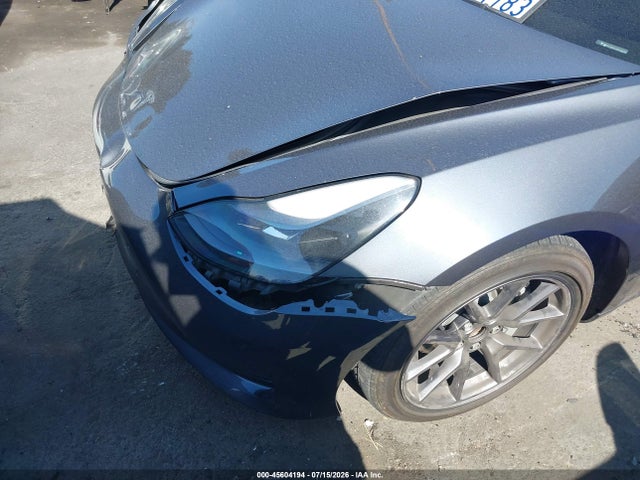 Tesla Model 3 Rear-wheel Drive 2023 5YJ3E1EA3PF585299 Image 12