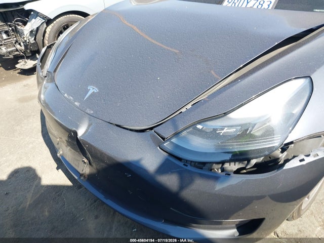 Tesla Model 3 Rear-wheel Drive 2023 5YJ3E1EA3PF585299 Image 20