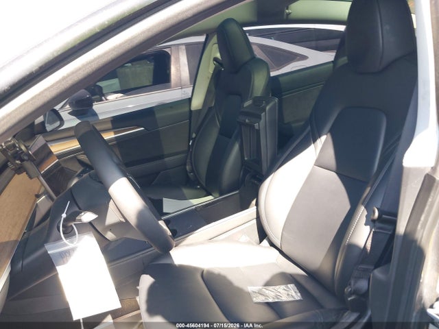 Tesla Model 3 Rear-wheel Drive 2023 5YJ3E1EA3PF585299 Image 22