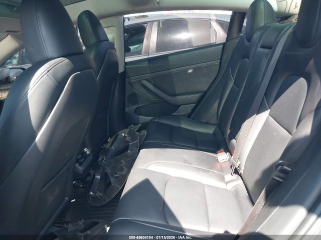 Tesla Model 3 Rear-wheel Drive 2023 5YJ3E1EA3PF585299 Image 24