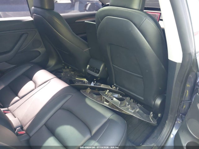 Tesla Model 3 Rear-wheel Drive 2023 5YJ3E1EA3PF585299 Image 8