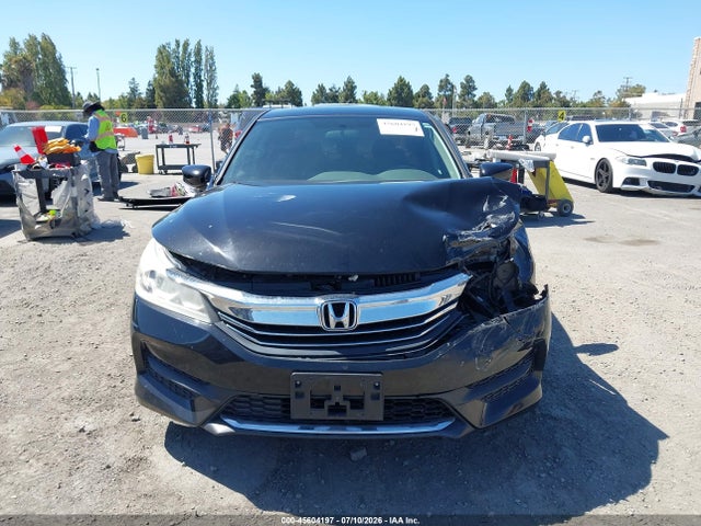 Honda ACCORD LX 2017 1HGCR2F30HA041364 Image 12