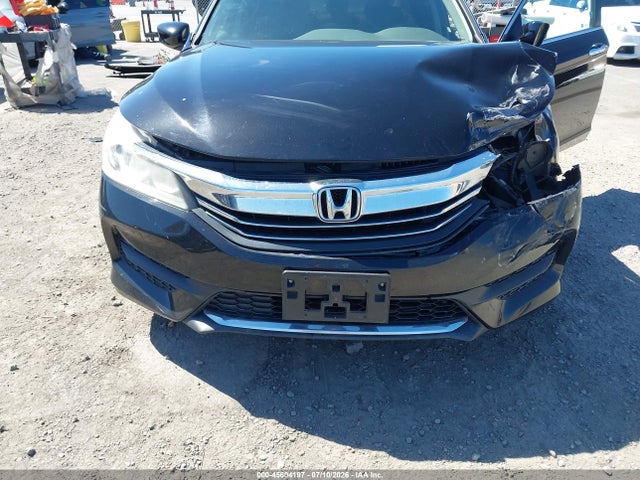 Honda ACCORD LX 2017 1HGCR2F30HA041364 Image 6