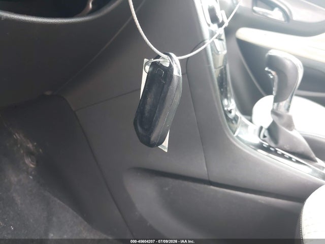 45604207 :رقم المزاد ، KL4CJASB5HB248351 vin ، 2017 Buick Encore Preferred مزاد بيع
