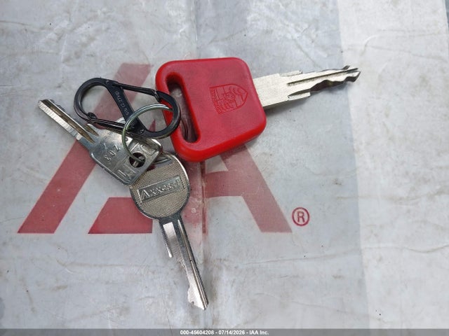 45604208 :رقم المزاد ، WP0JB0924GS860498 vin ، 1986 Porsche 928 S مزاد بيع