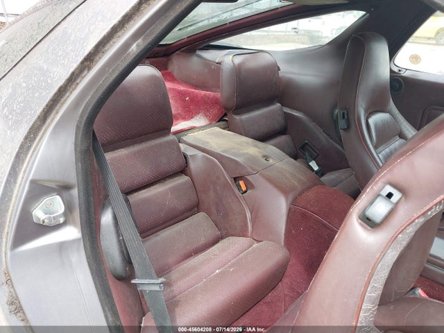 45604208 :رقم المزاد ، WP0JB0924GS860498 vin ، 1986 Porsche 928 S مزاد بيع