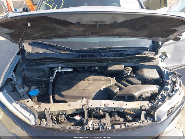 Продажа на аукционе авто 2022 Honda Pilot 2wd Sport, vin: 5FNYF5H32NB029070, номер лота: 45604214
