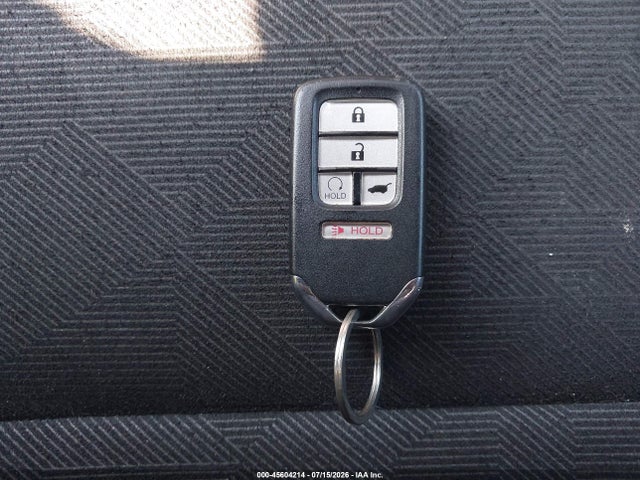 Продажа на аукционе авто 2022 Honda Pilot 2wd Sport, vin: 5FNYF5H32NB029070, номер лота: 45604214
