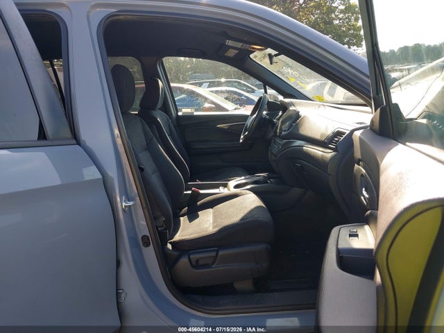 Продажа на аукционе авто 2022 Honda Pilot 2wd Sport, vin: 5FNYF5H32NB029070, номер лота: 45604214