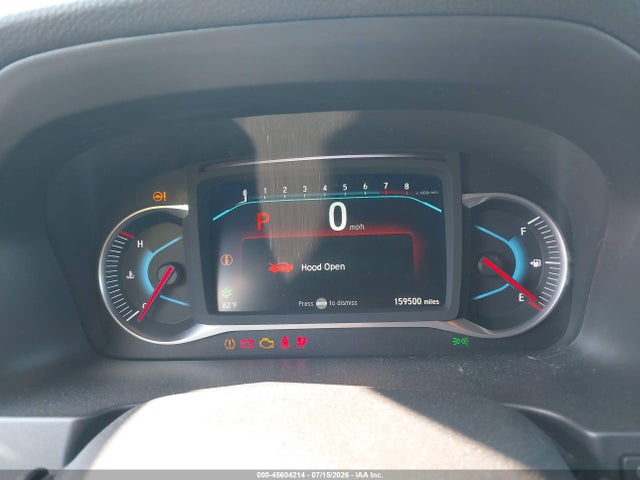 Продажа на аукционе авто 2022 Honda Pilot 2wd Sport, vin: 5FNYF5H32NB029070, номер лота: 45604214