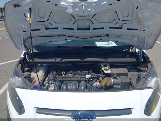 NM0LE7E76J1375459 Ford Transit Connect Xl