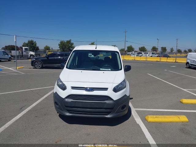 NM0LE7E76J1375459 Ford Transit Connect Xl