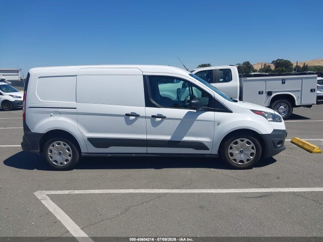 NM0LE7E76J1375459 Ford Transit Connect Xl