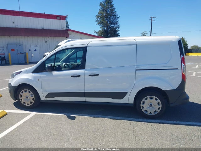 NM0LE7E76J1375459 Ford Transit Connect Xl