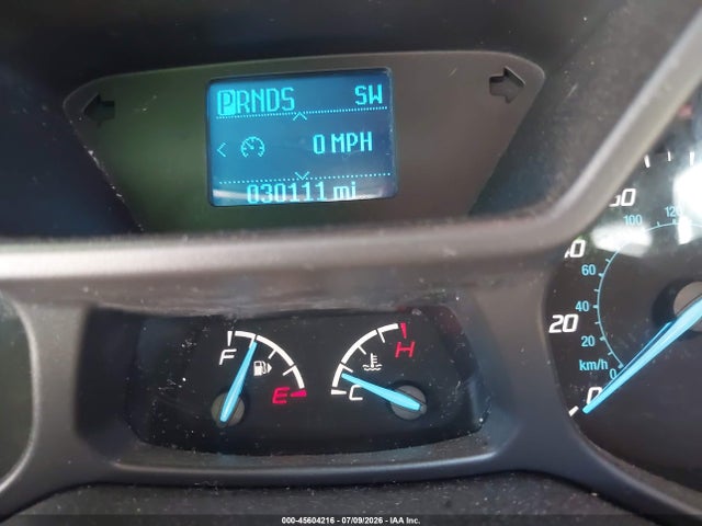 NM0LE7E76J1375459 Ford Transit Connect Xl