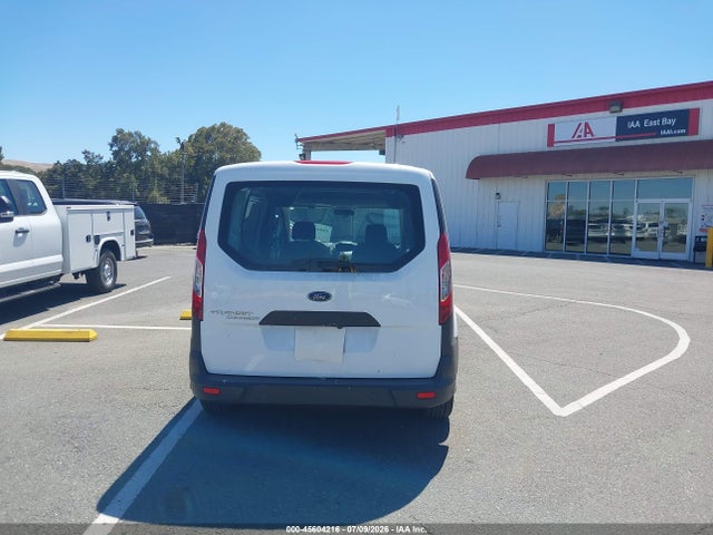 NM0LE7E76J1375459 Ford Transit Connect Xl