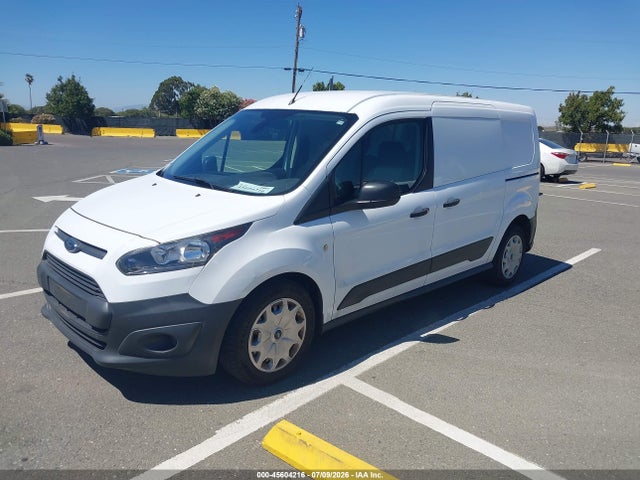 NM0LE7E76J1375459 Ford Transit Connect Xl
