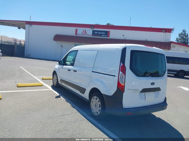 NM0LE7E76J1375459 Ford Transit Connect Xl