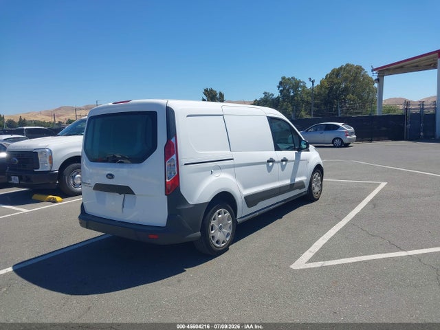 NM0LE7E76J1375459 Ford Transit Connect Xl