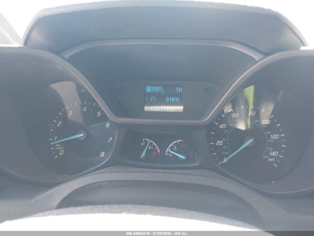 NM0LE7E76J1375459 Ford Transit Connect Xl