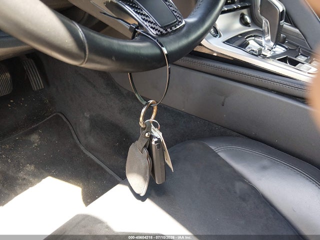 Aukcja sprzedaży 2016 Jaguar F-type, vin: SAJWA6AT0G8K22344, numer aukcji: 45604218