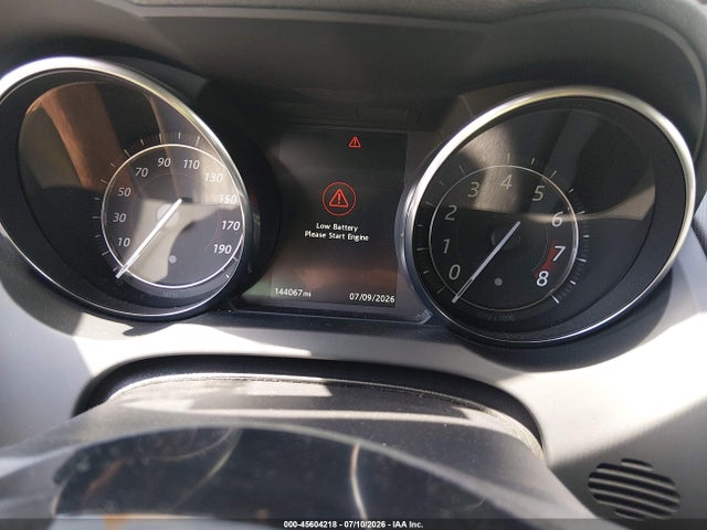Продажа на аукционе авто 2016 Jaguar F-type, vin: SAJWA6AT0G8K22344, номер лота: 45604218