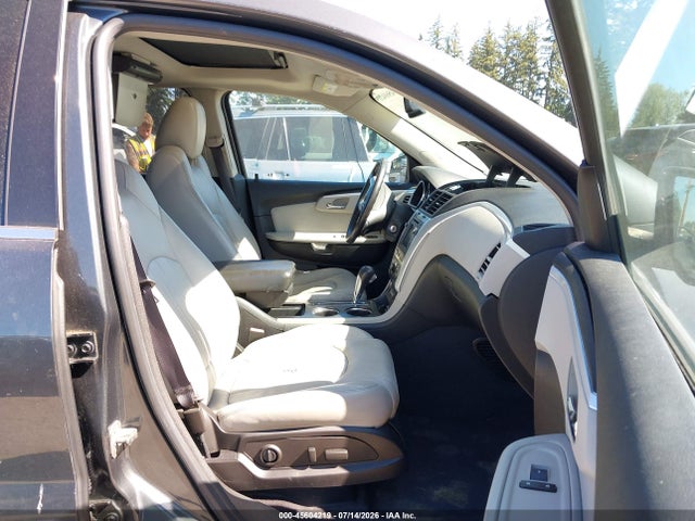 Продаж на аукціоні авто 2010 Chevrolet Traverse Ltz, vin: 1GNLVHED3AJ236170, номер лоту: 45604219