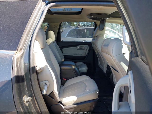 Продаж на аукціоні авто 2010 Chevrolet Traverse Ltz, vin: 1GNLVHED3AJ236170, номер лоту: 45604219