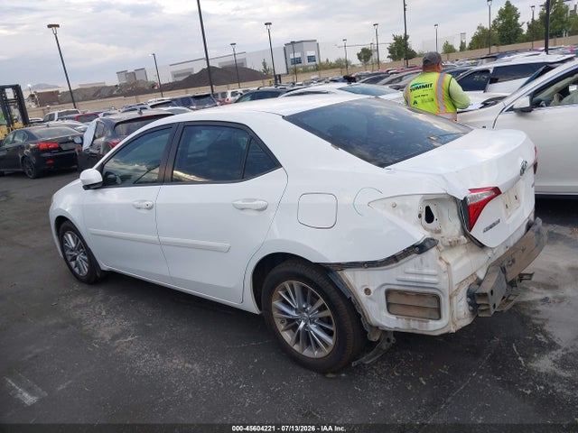 Toyota Corolla Le Plus 2015 5YFBURHE8FP235021 Image 15