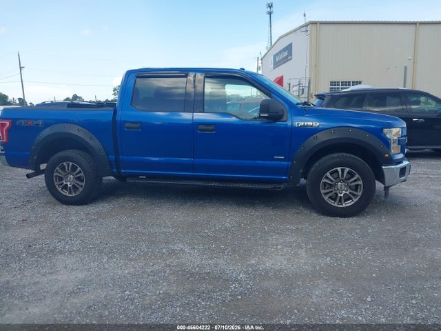 Ford F-150 Xlt 2017 1FTEW1EP5HKE53434 Image 13