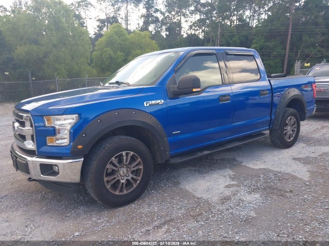 Ford F-150 Xlt 2017 1FTEW1EP5HKE53434 Image 14
