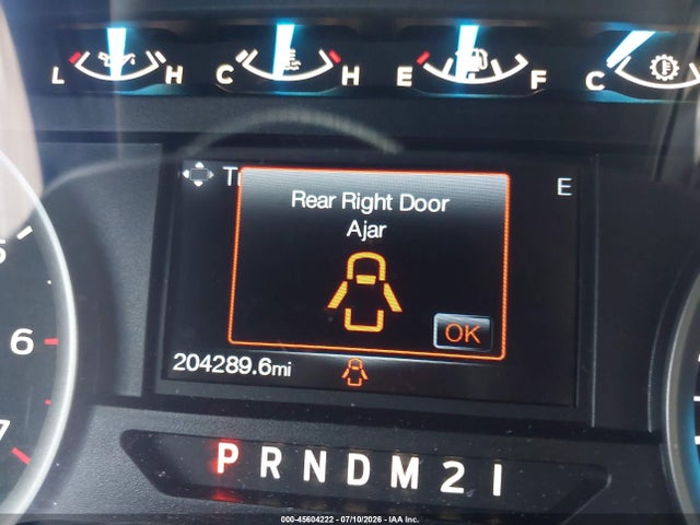 Ford F-150 Xlt 2017 1FTEW1EP5HKE53434 Image 15