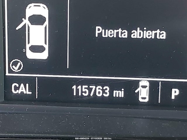 Chevrolet Cruze Lt Auto 2018 1G1BE5SM7J7170798 Image 15