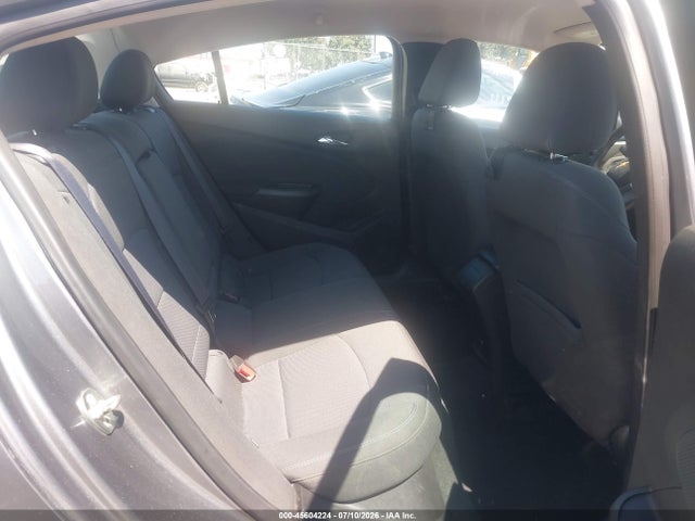 Chevrolet Cruze Lt Auto 2018 1G1BE5SM7J7170798 Image 8