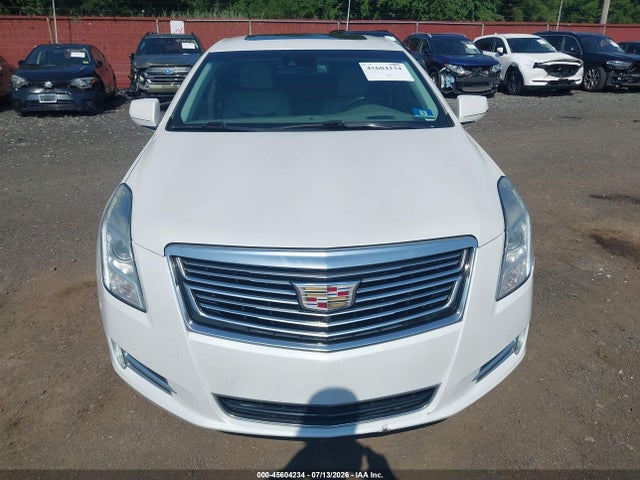 2016 Cadillac Xts Platinum მანქანა იყიდება აუქციონზე, vin: 2G61S5S30G9113260, აუქციონის ნომერი: 45604234