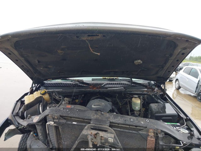 Aukcja sprzedaży 2001 Gmc Sierra 2500hd Sle, vin: 1GTHC29U21E336913, numer aukcji: 45604240
