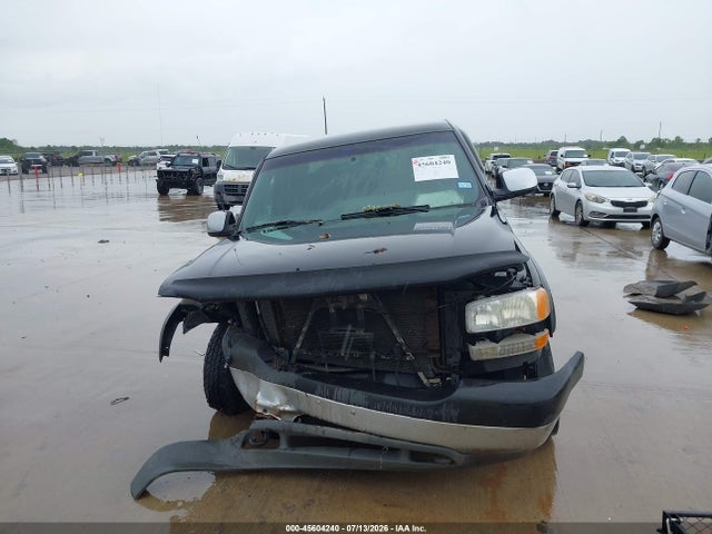 Aukcja sprzedaży 2001 Gmc Sierra 2500hd Sle, vin: 1GTHC29U21E336913, numer aukcji: 45604240