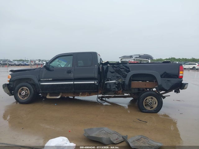 Aukcja sprzedaży 2001 Gmc Sierra 2500hd Sle, vin: 1GTHC29U21E336913, numer aukcji: 45604240