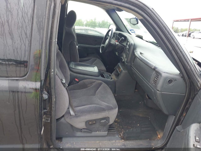 Aukcja sprzedaży 2001 Gmc Sierra 2500hd Sle, vin: 1GTHC29U21E336913, numer aukcji: 45604240