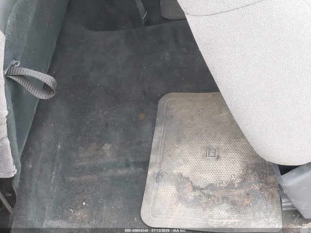 Aukcja sprzedaży 2001 Gmc Sierra 2500hd Sle, vin: 1GTHC29U21E336913, numer aukcji: 45604240