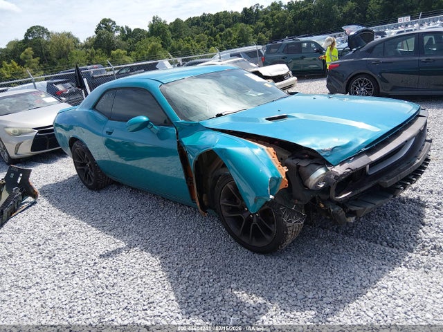 Aukcja sprzedaży 2012 Dodge Challenger R/t, vin: 2C3CDYBT8CH131463, numer aukcji: 45604241