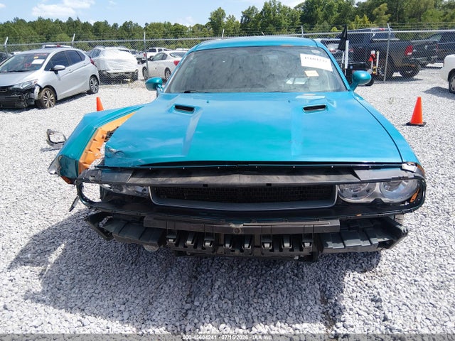 Aukcja sprzedaży 2012 Dodge Challenger R/t, vin: 2C3CDYBT8CH131463, numer aukcji: 45604241