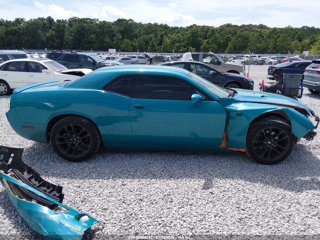 Aukcja sprzedaży 2012 Dodge Challenger R/t, vin: 2C3CDYBT8CH131463, numer aukcji: 45604241