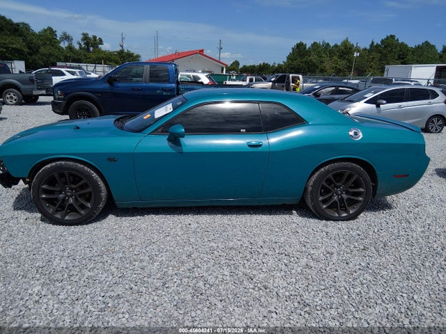 Aukcja sprzedaży 2012 Dodge Challenger R/t, vin: 2C3CDYBT8CH131463, numer aukcji: 45604241